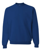 Sudadera Unisex NuBlend® con Cuello Redondo | 562MR