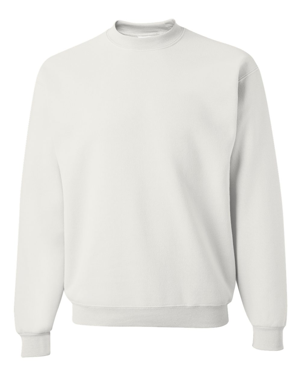 Unisex NuBlend® Crewneck Sweatshirt | 562MR