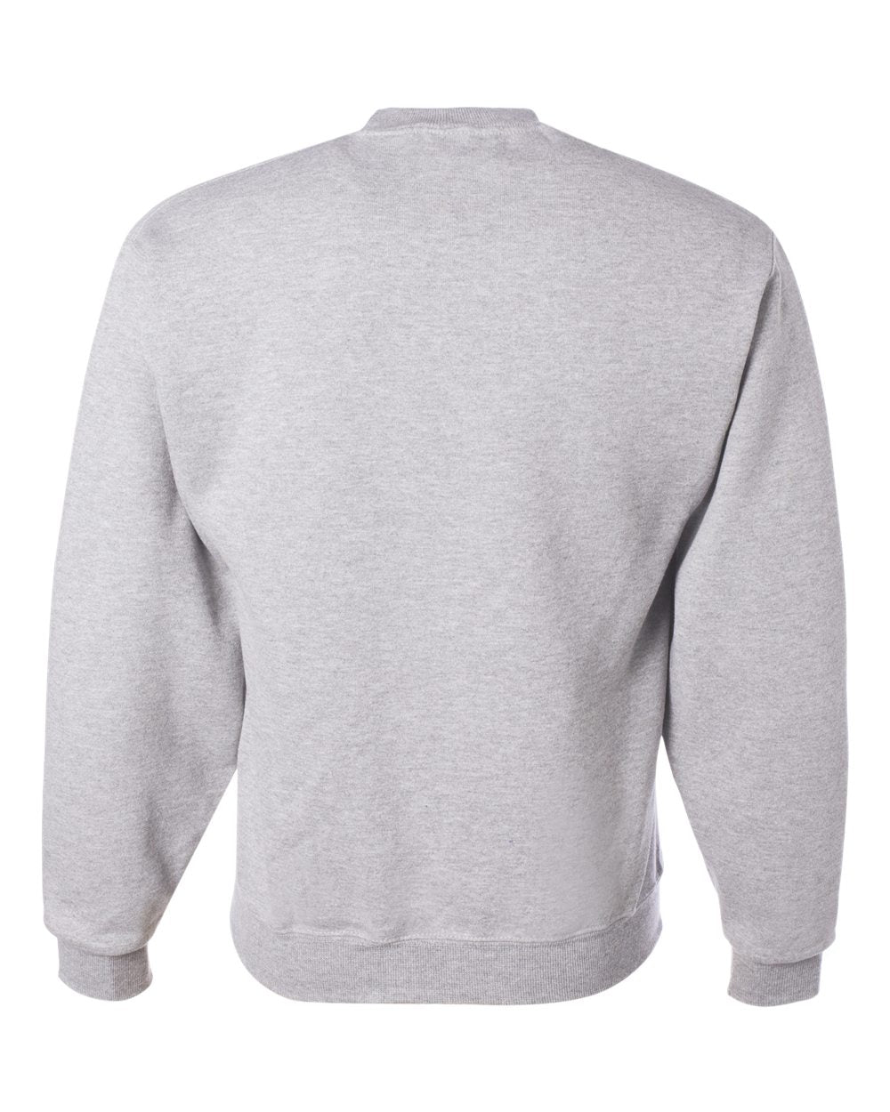 Unisex Super Sweats NuBlend® Crewneck Sweatshirt | 4662MR