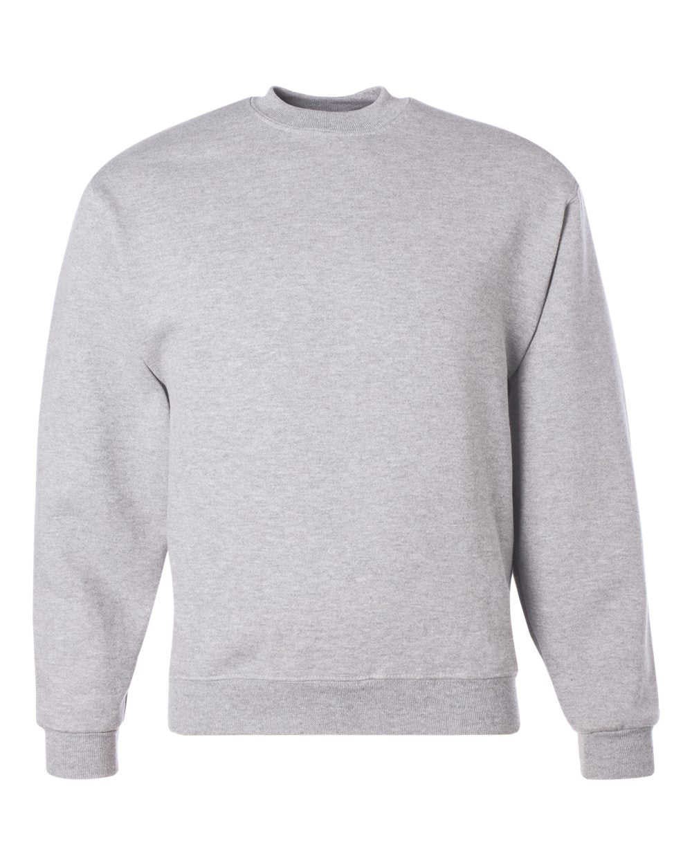 Unisex Super Sweats NuBlend® Crewneck Sweatshirt | 4662MR