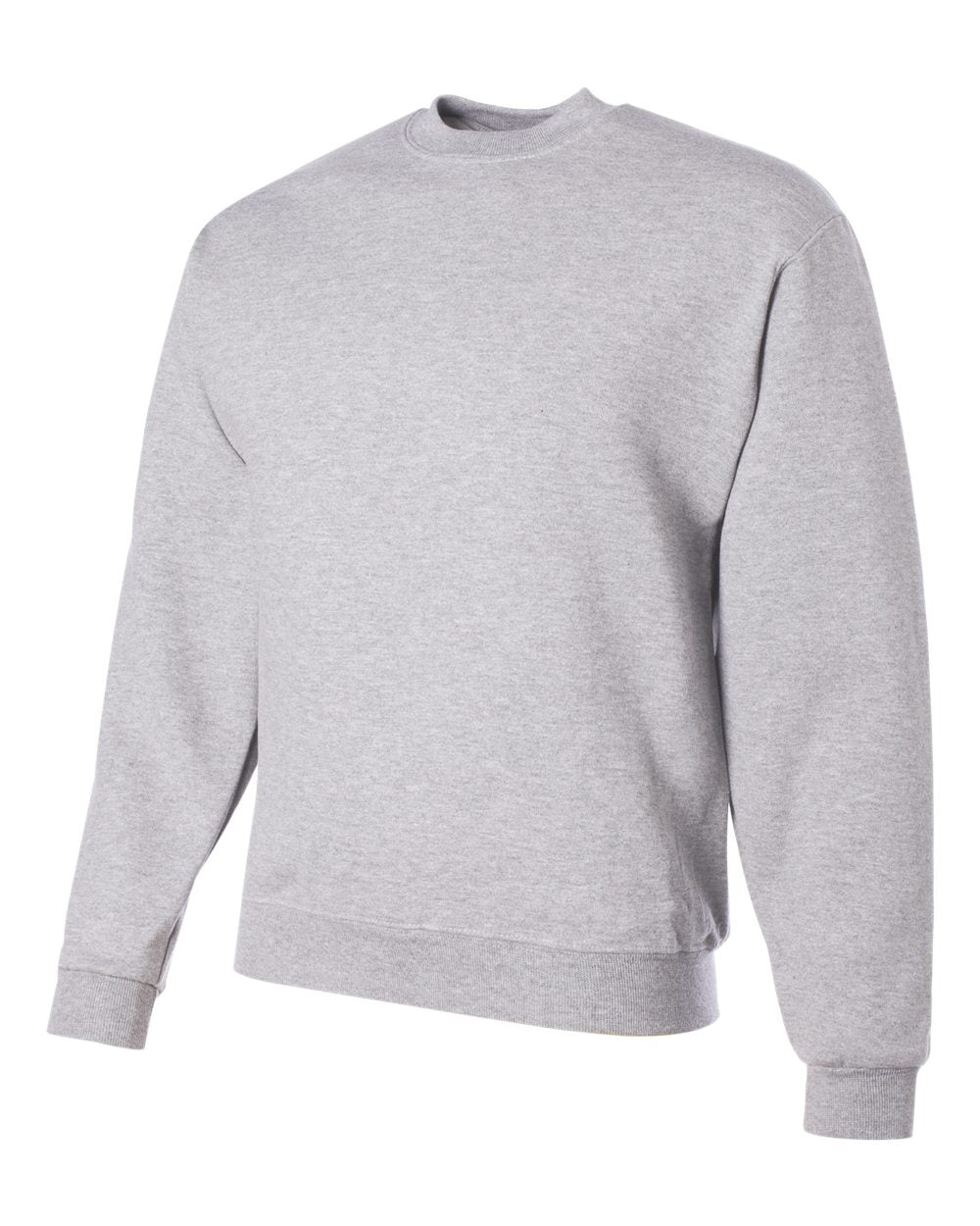 Unisex Super Sweats NuBlend® Crewneck Sweatshirt | 4662MR