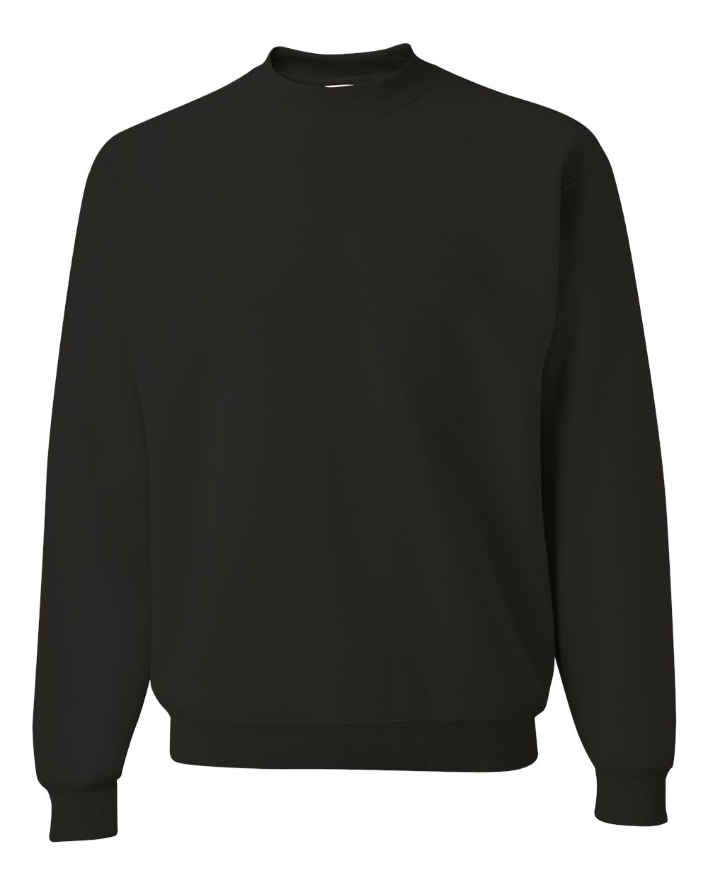 Unisex Super Sweats NuBlend® Crewneck Sweatshirt | 4662MR