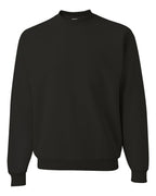 Unisex Super Sweats NuBlend® Crewneck Sweatshirt | 4662MR