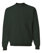 Sudadera Unisex Super Sweats NuBlend® con Cuello Redondo | 4662MR