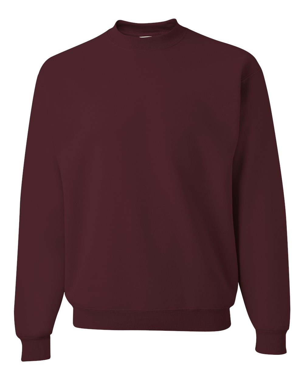 Unisex Super Sweats NuBlend® Crewneck Sweatshirt | 4662MR
