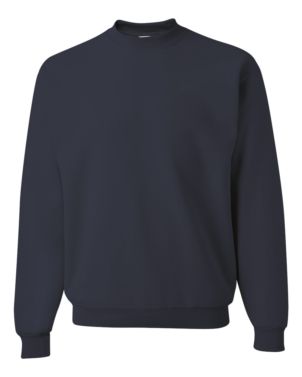Unisex Super Sweats NuBlend® Crewneck Sweatshirt | 4662MR