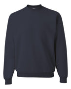 Unisex Super Sweats NuBlend® Crewneck Sweatshirt | 4662MR