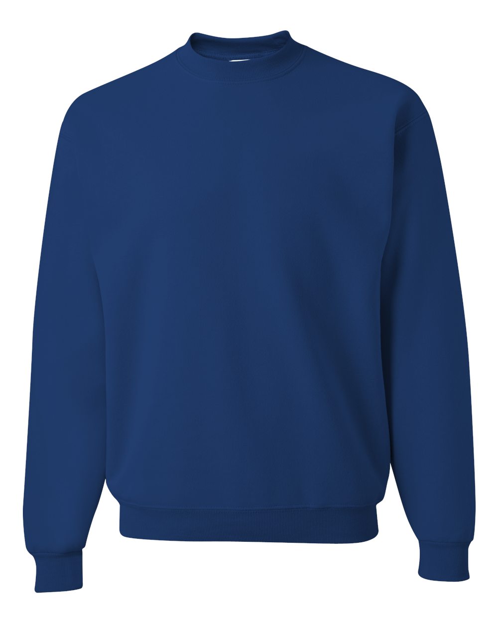 Unisex Super Sweats NuBlend® Crewneck Sweatshirt | 4662MR