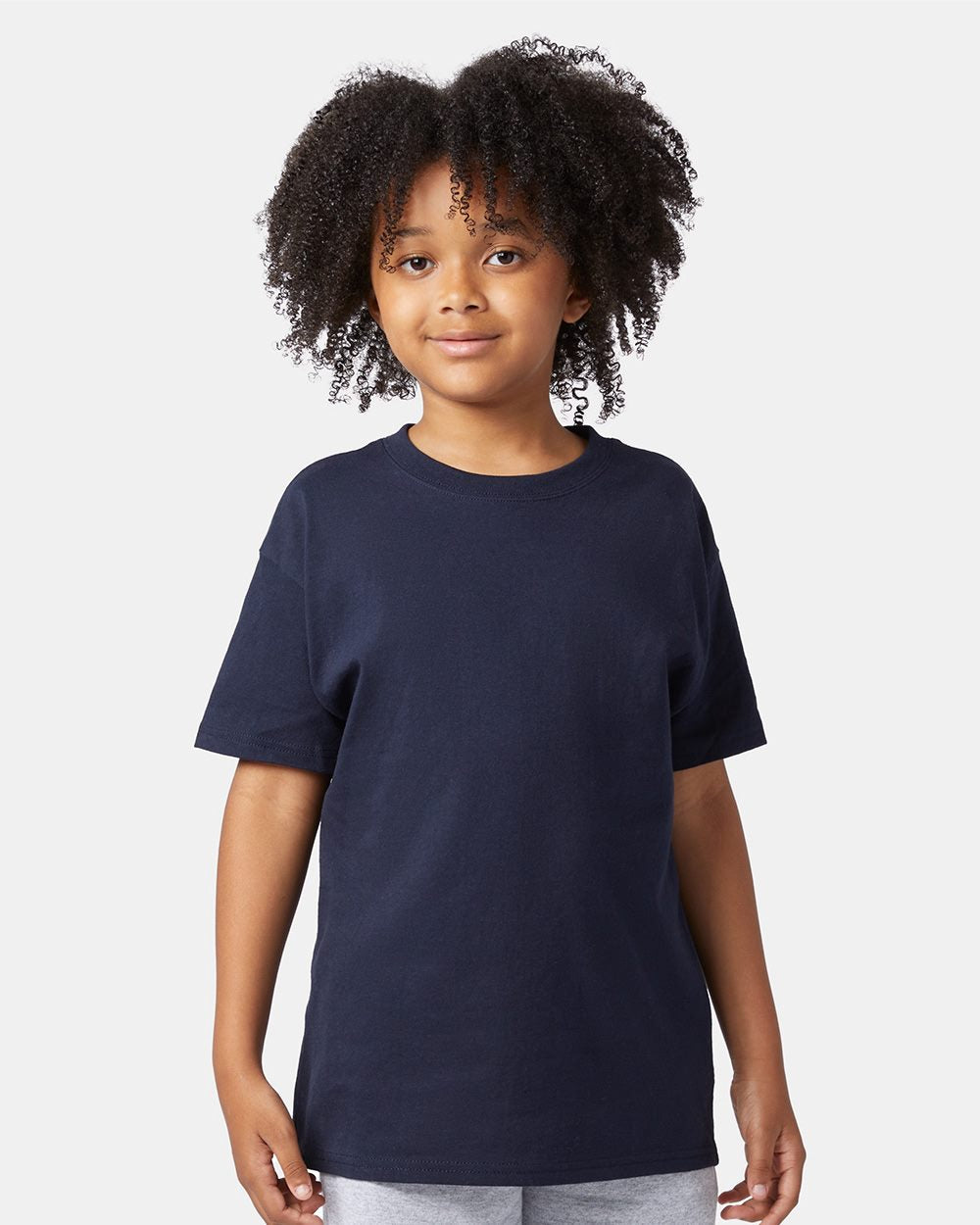 Youth Tagless T-Shirt | T435