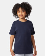 Youth Tagless T-Shirt | T435