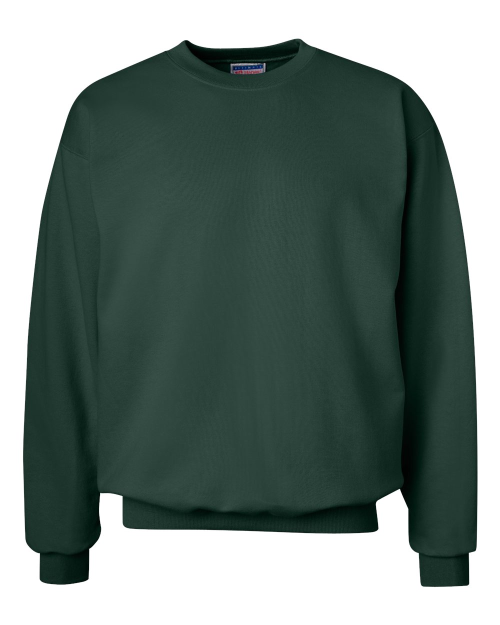 Unisex Ultimate Cotton® Crewneck Sweatshirt | F260
