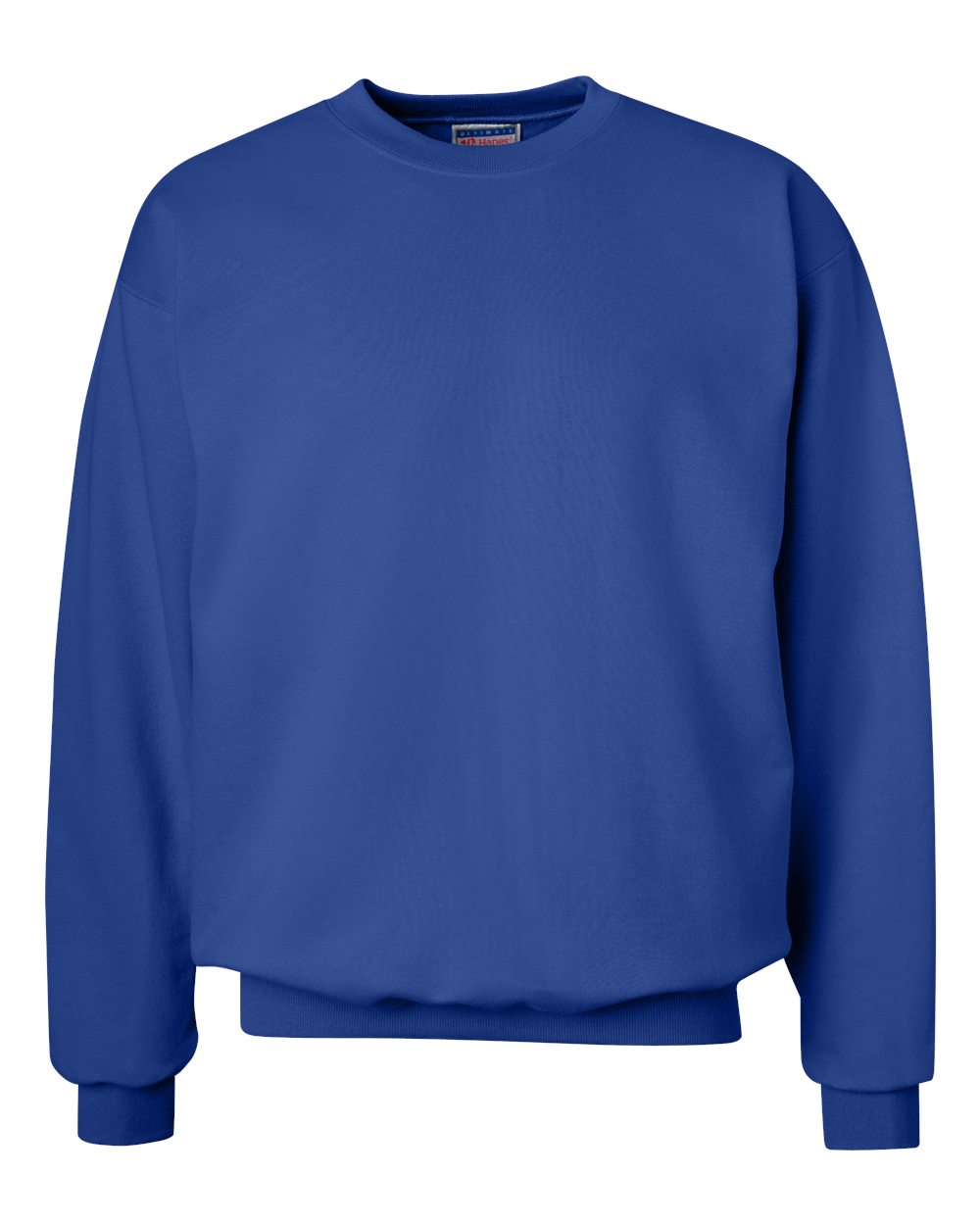 Unisex Ultimate Cotton® Crewneck Sweatshirt | F260