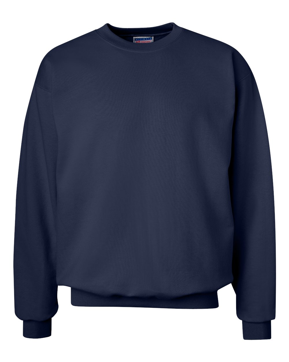 Unisex Ultimate Cotton® Crewneck Sweatshirt | F260