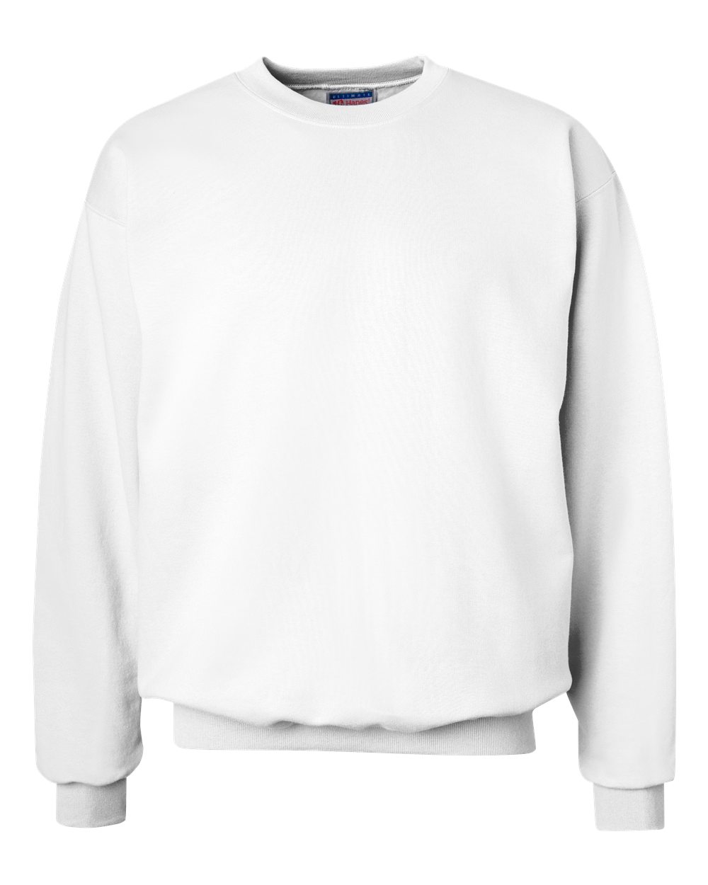Unisex Ultimate Cotton® Crewneck Sweatshirt | F260
