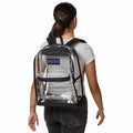 Jansport Clear Backpack | 1967-09 image 1