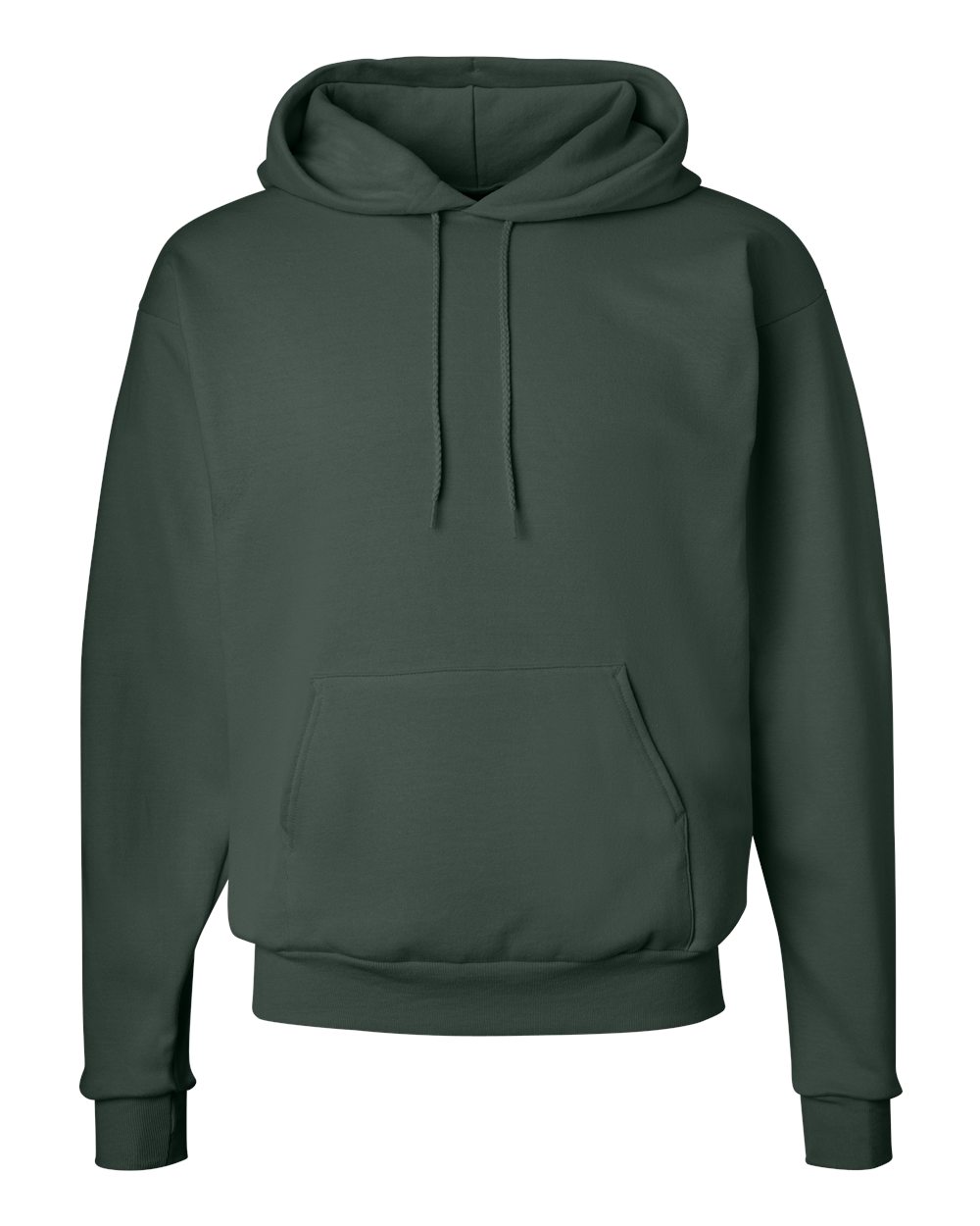Unisex EcoSmart® Hooded Sweatshirt | P170