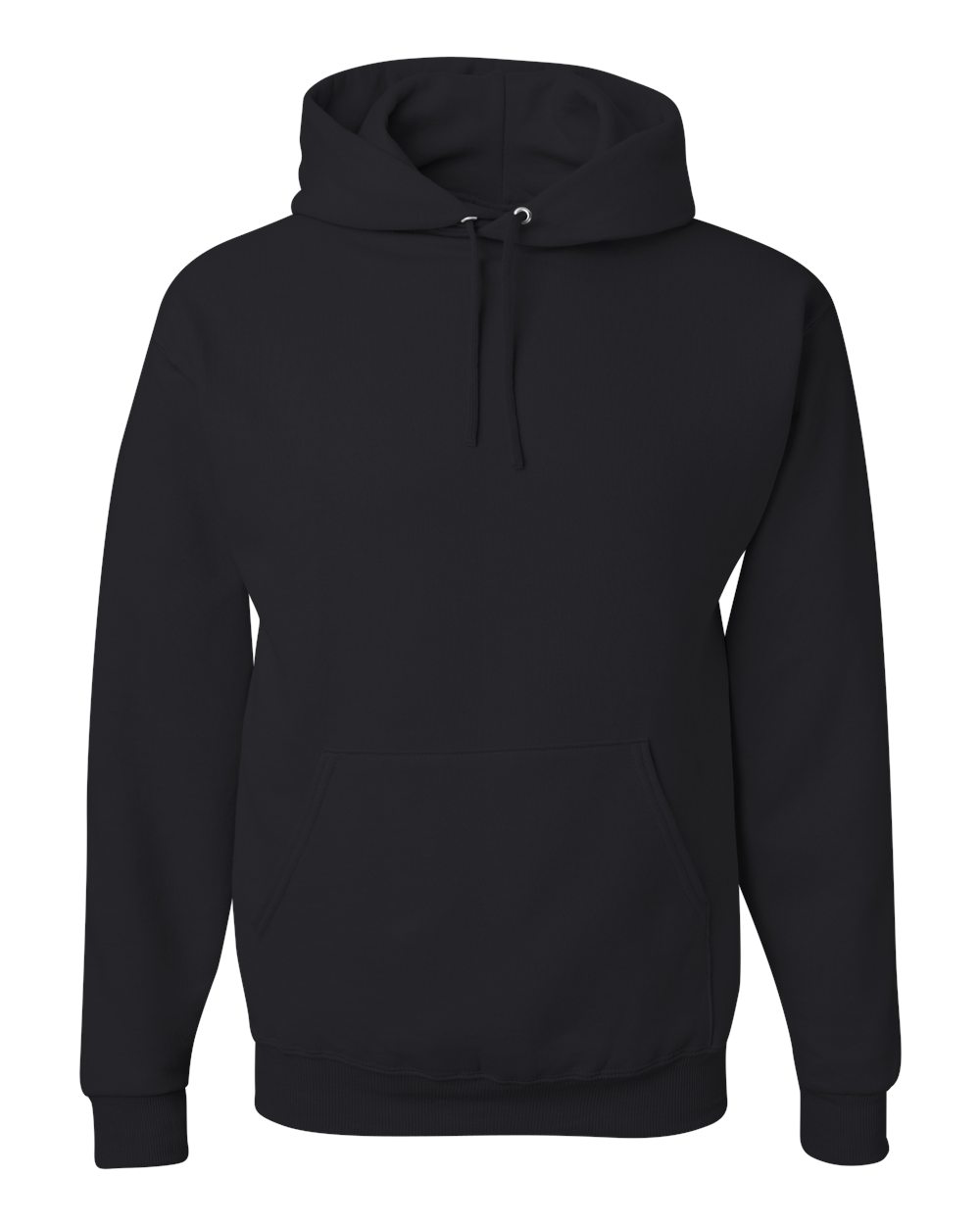 Unisex NuBlend® Hooded Sweatshirt | 996MR