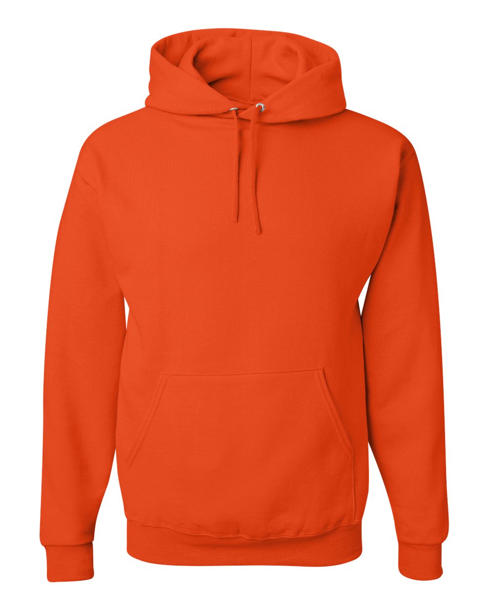 Unisex NuBlend® Hooded Sweatshirt | 996MR