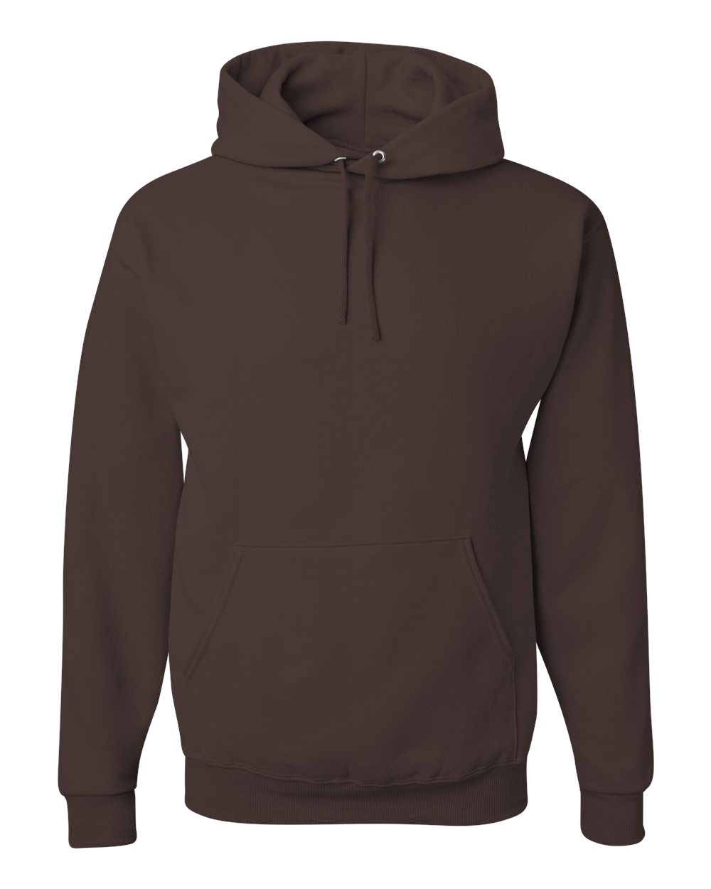 Unisex NuBlend® Hooded Sweatshirt | 996MR