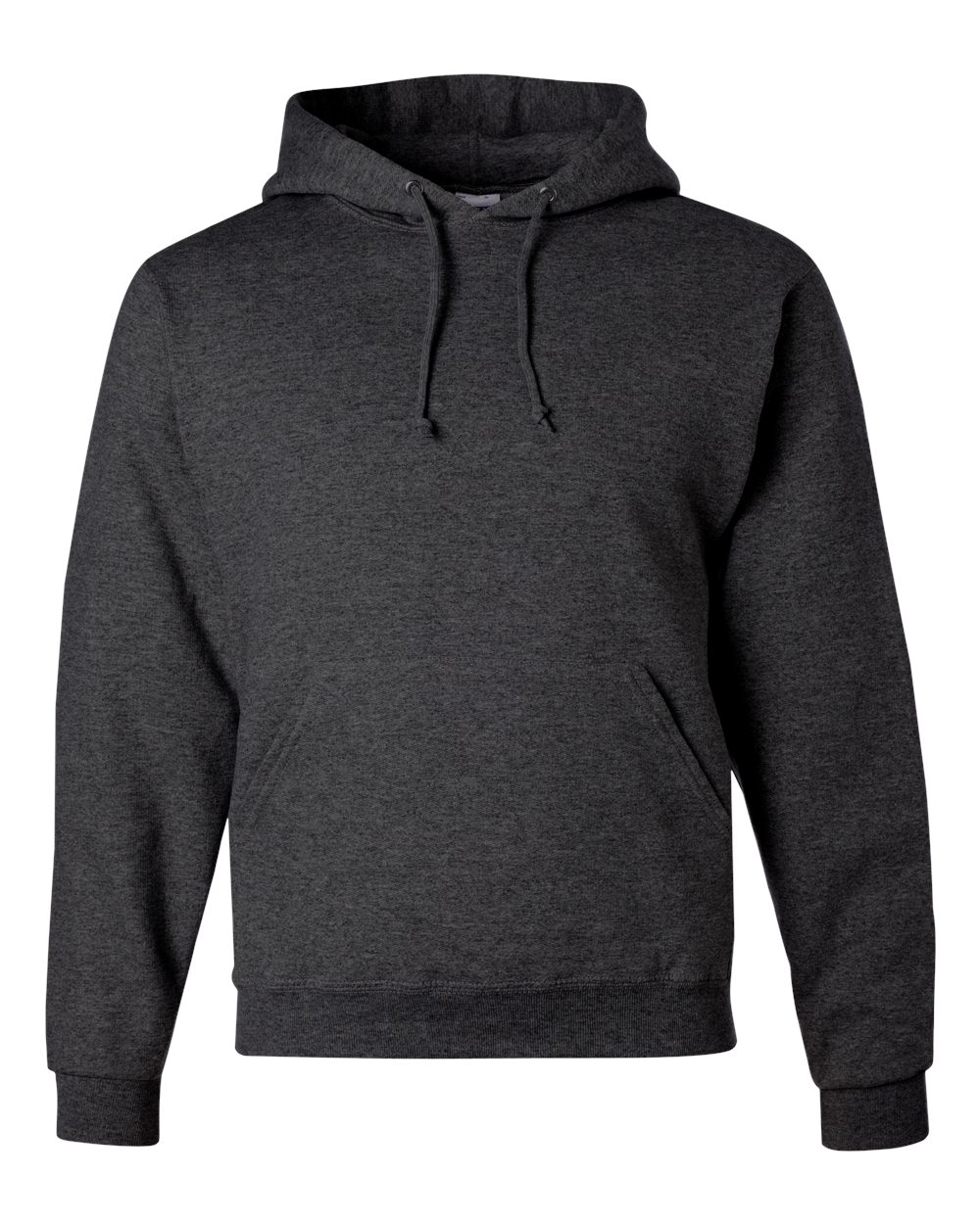 Unisex NuBlend® Hooded Sweatshirt | 996MR