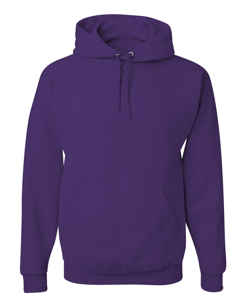 Unisex NuBlend® Hooded Sweatshirt | 996MR