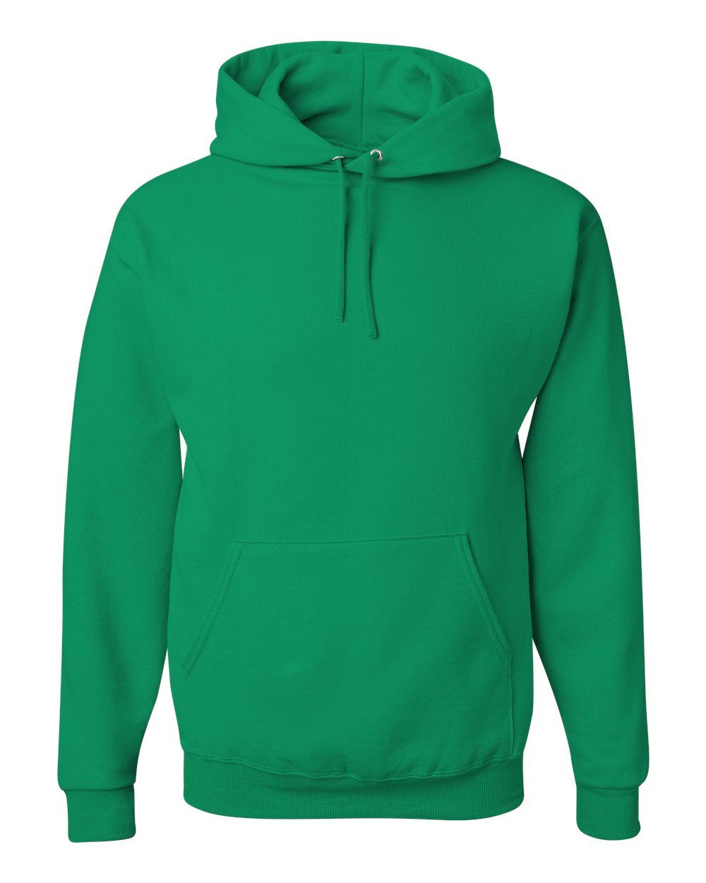 Unisex NuBlend® Hooded Sweatshirt | 996MR