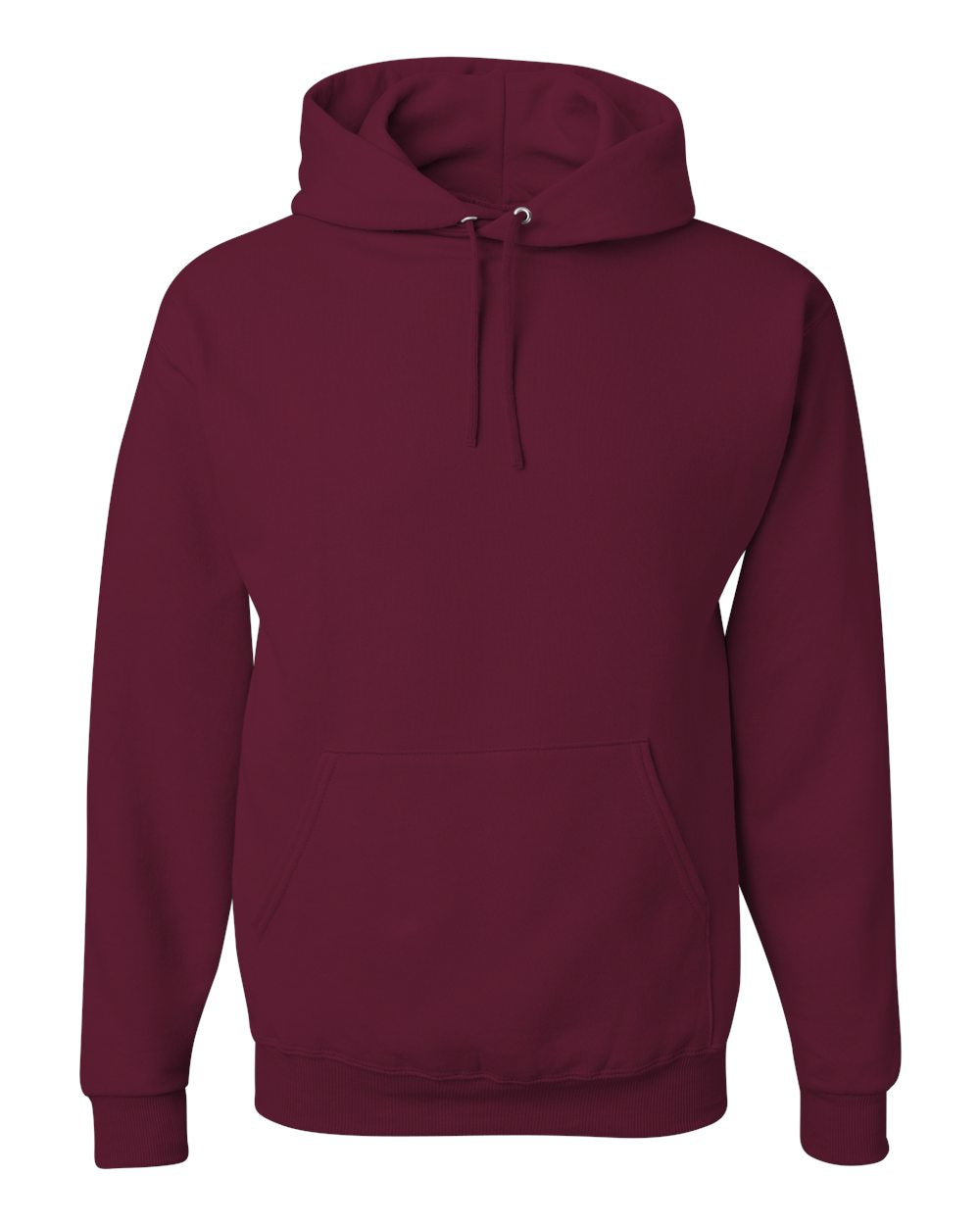 Unisex NuBlend® Hooded Sweatshirt | 996MR