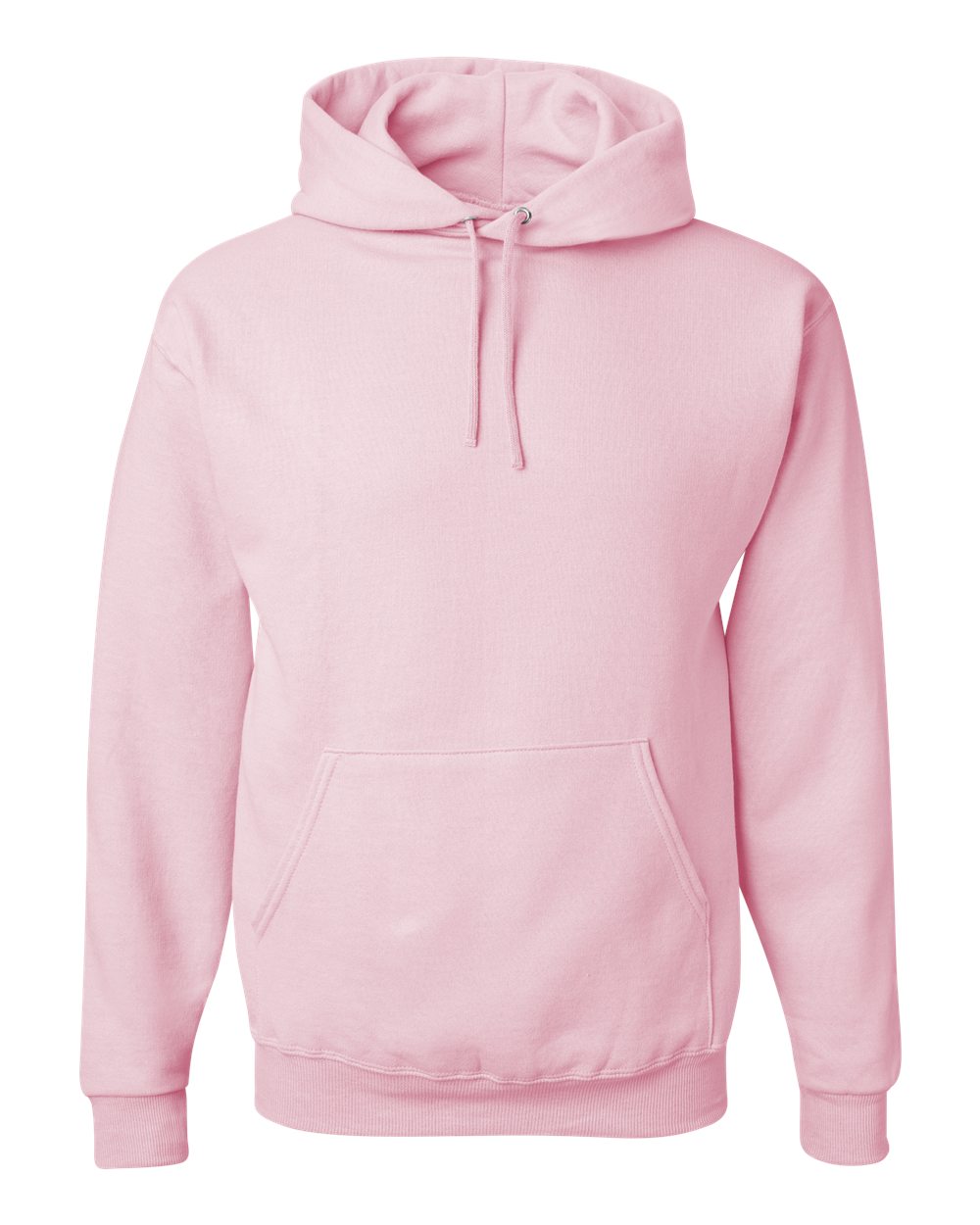 Unisex NuBlend® Hooded Sweatshirt | 996MR