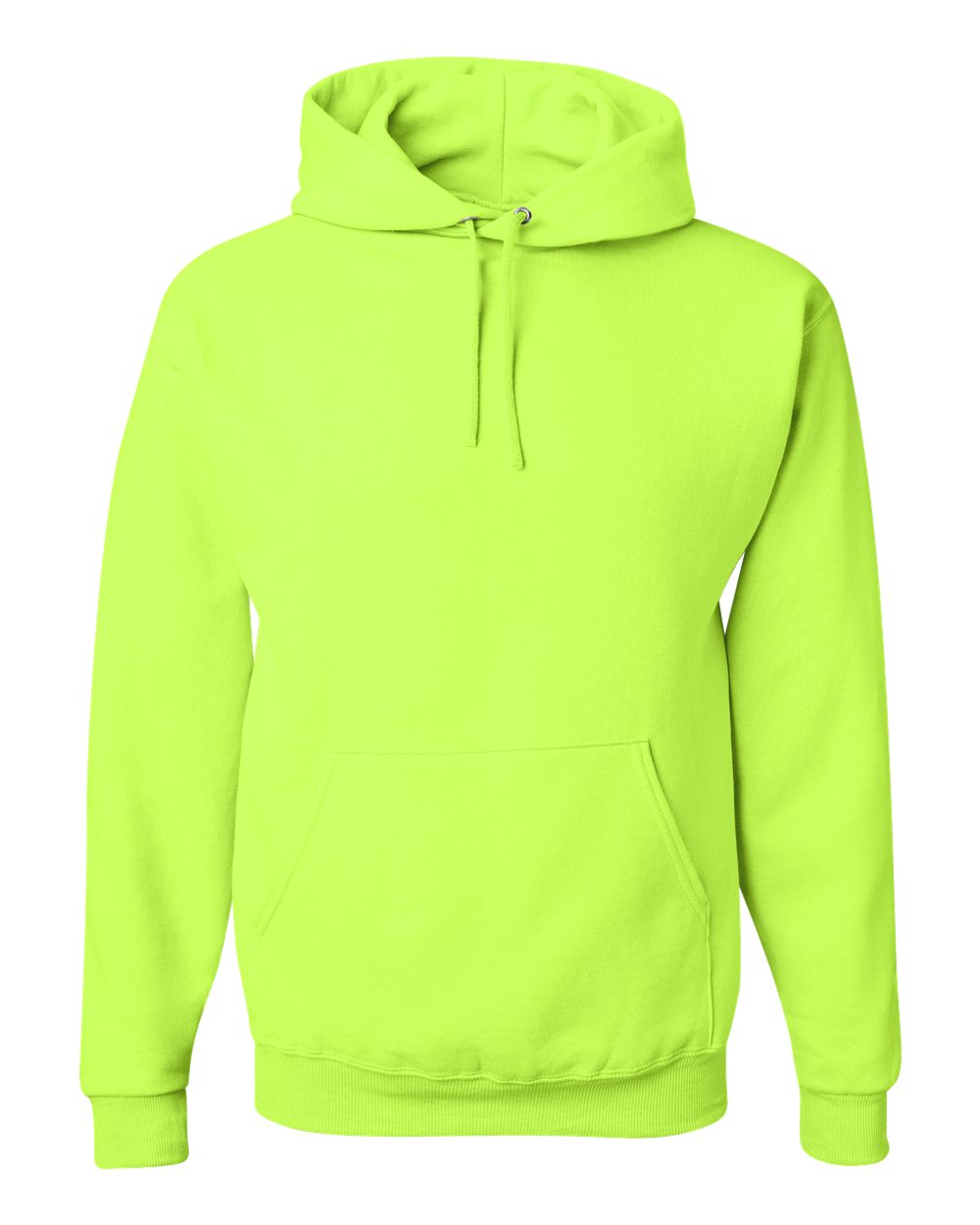 Unisex NuBlend® Hooded Sweatshirt | 996MR