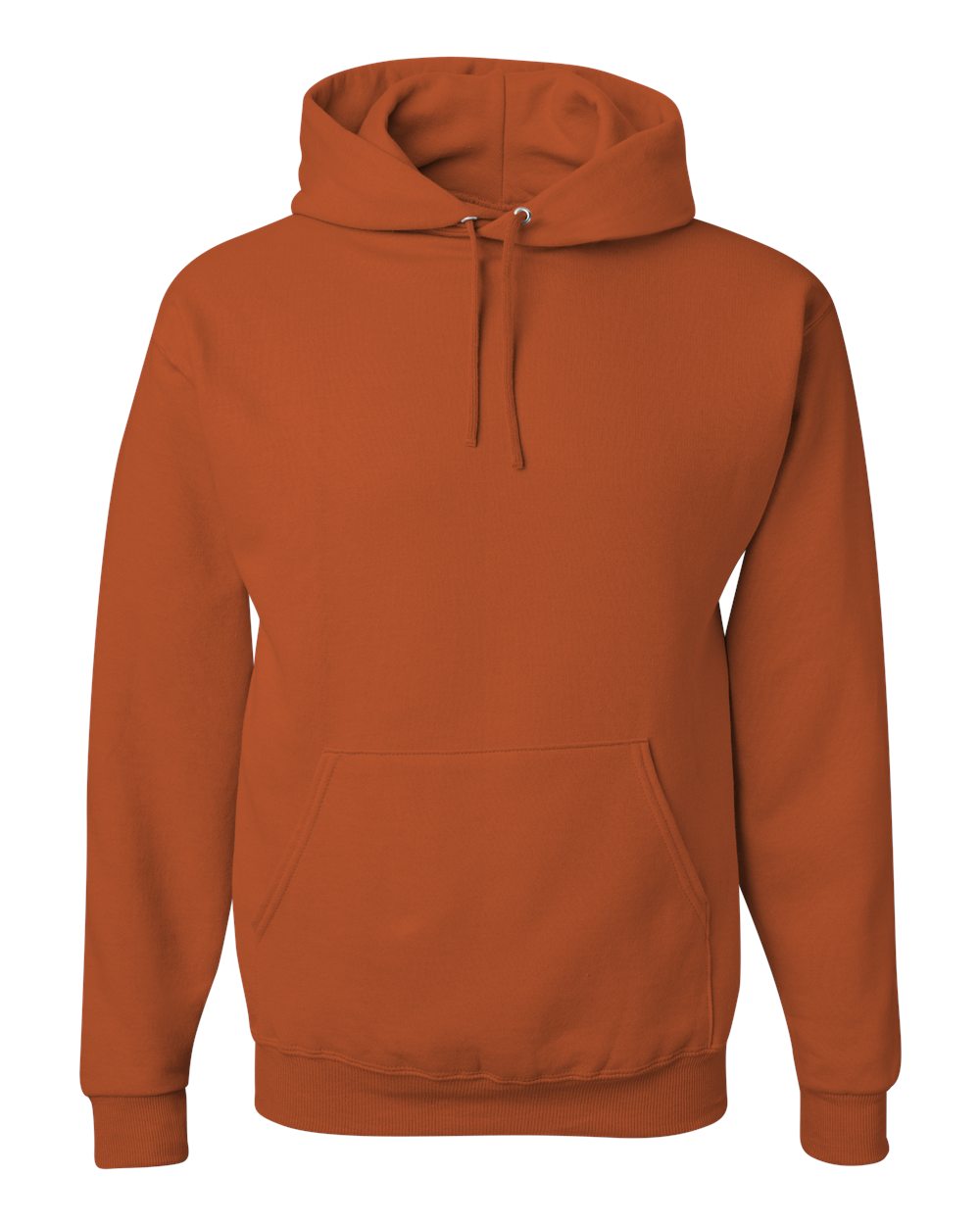 Unisex NuBlend® Hooded Sweatshirt | 996MR