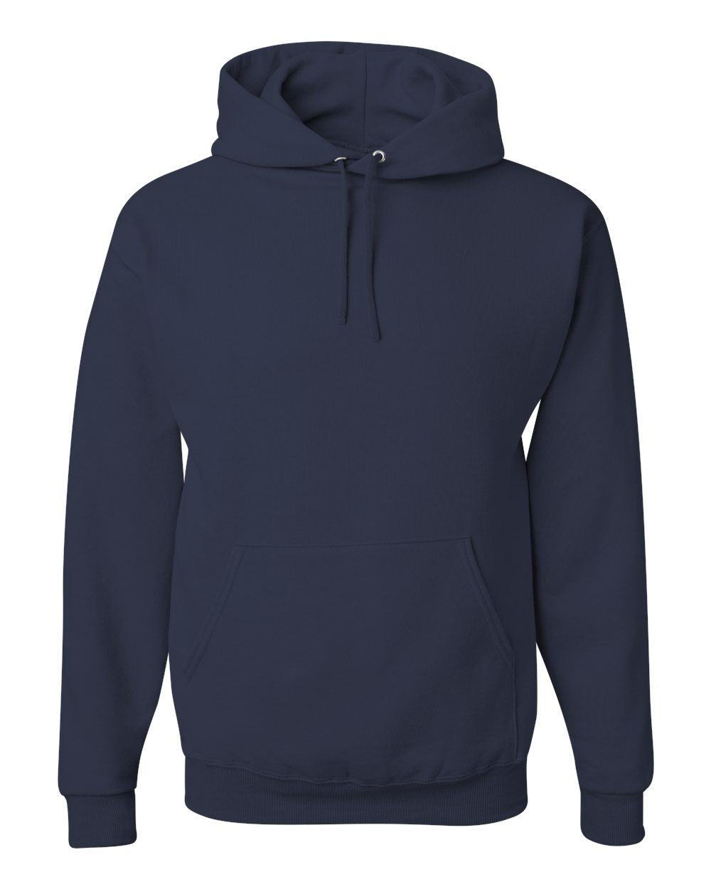 Unisex NuBlend® Hooded Sweatshirt | 996MR