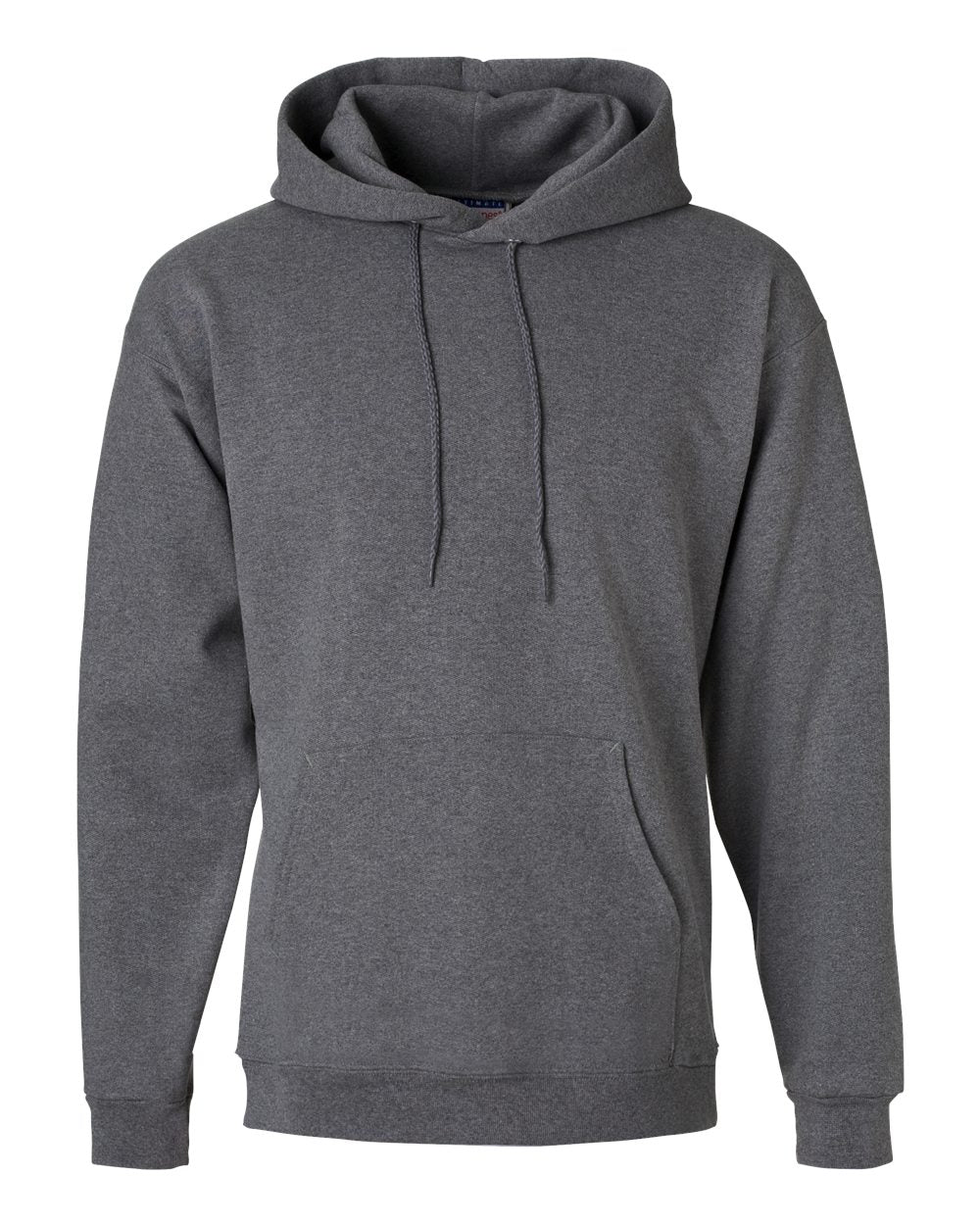 Unisex Ultimate Cotton® Hooded Sweatshirt | F170