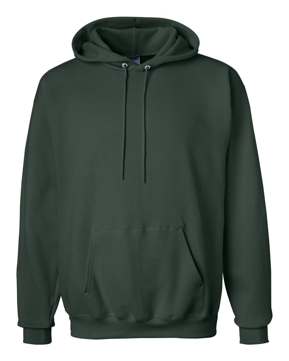 Unisex Ultimate Cotton® Hooded Sweatshirt | F170