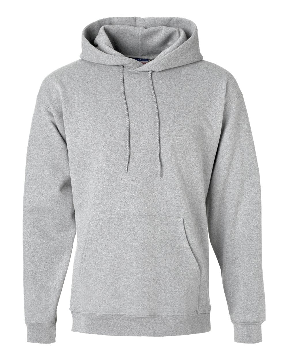 Unisex Ultimate Cotton® Hooded Sweatshirt | F170