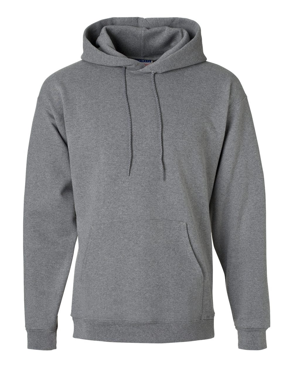 Unisex Ultimate Cotton® Hooded Sweatshirt | F170