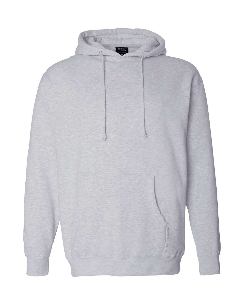 Unisex Heavyweight Hooded Sweatshirt | IND4000