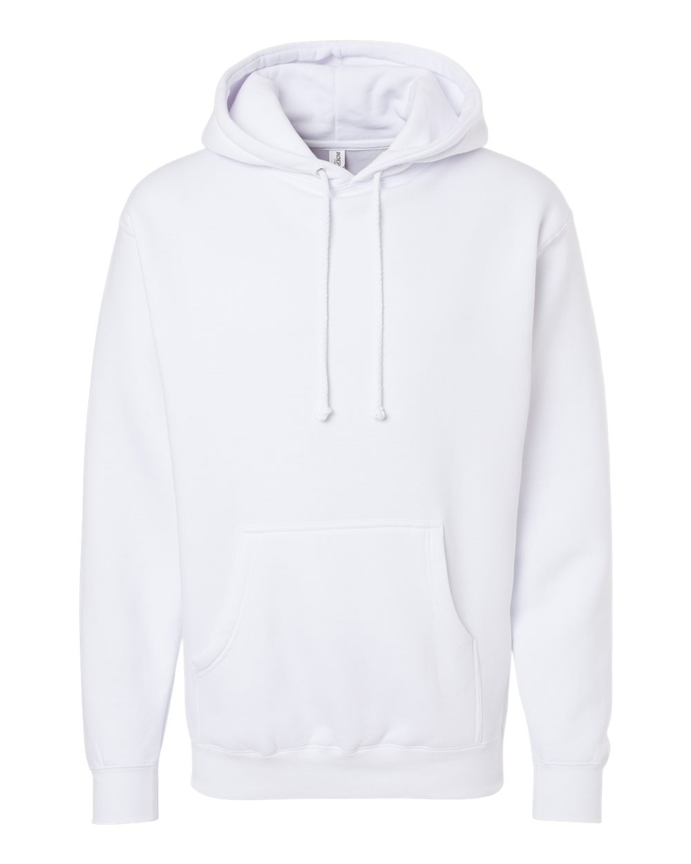 Unisex Heavyweight Hooded Sweatshirt | IND4000