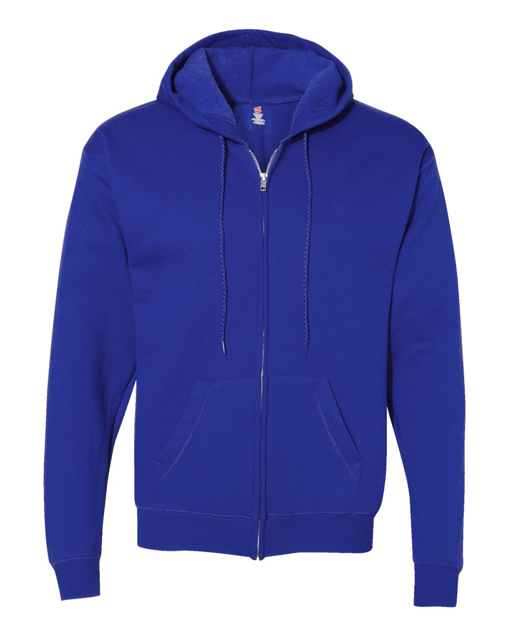 Unisex EcoSmart® Full-Zip Hooded Sweatshirt | P180
