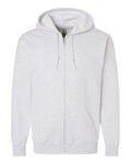 Unisex Heavy Blend™ Full-Zip Hooded Sweatshirt | 18600