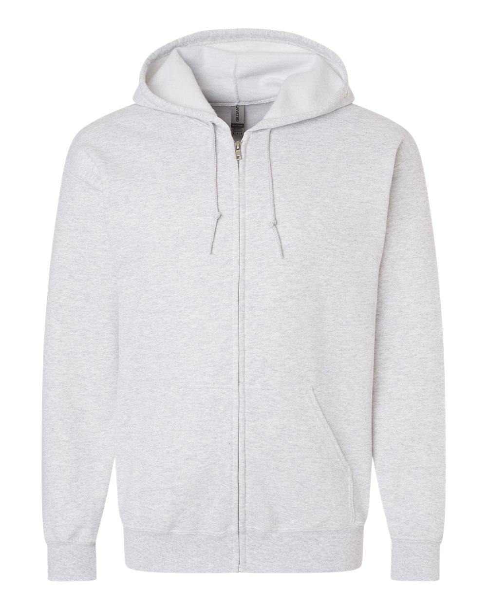 Unisex Heavy Blend™ Full-Zip Hooded Sweatshirt | 18600