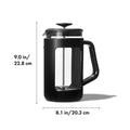 OXO Brew Venture French Press | 1990-07 image 1