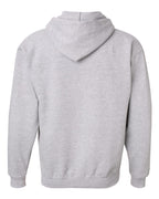 Unisex Super Sweats NuBlend® Hooded Sweatshirt | 4997MR