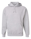Unisex Super Sweats NuBlend® Hooded Sweatshirt | 4997MR