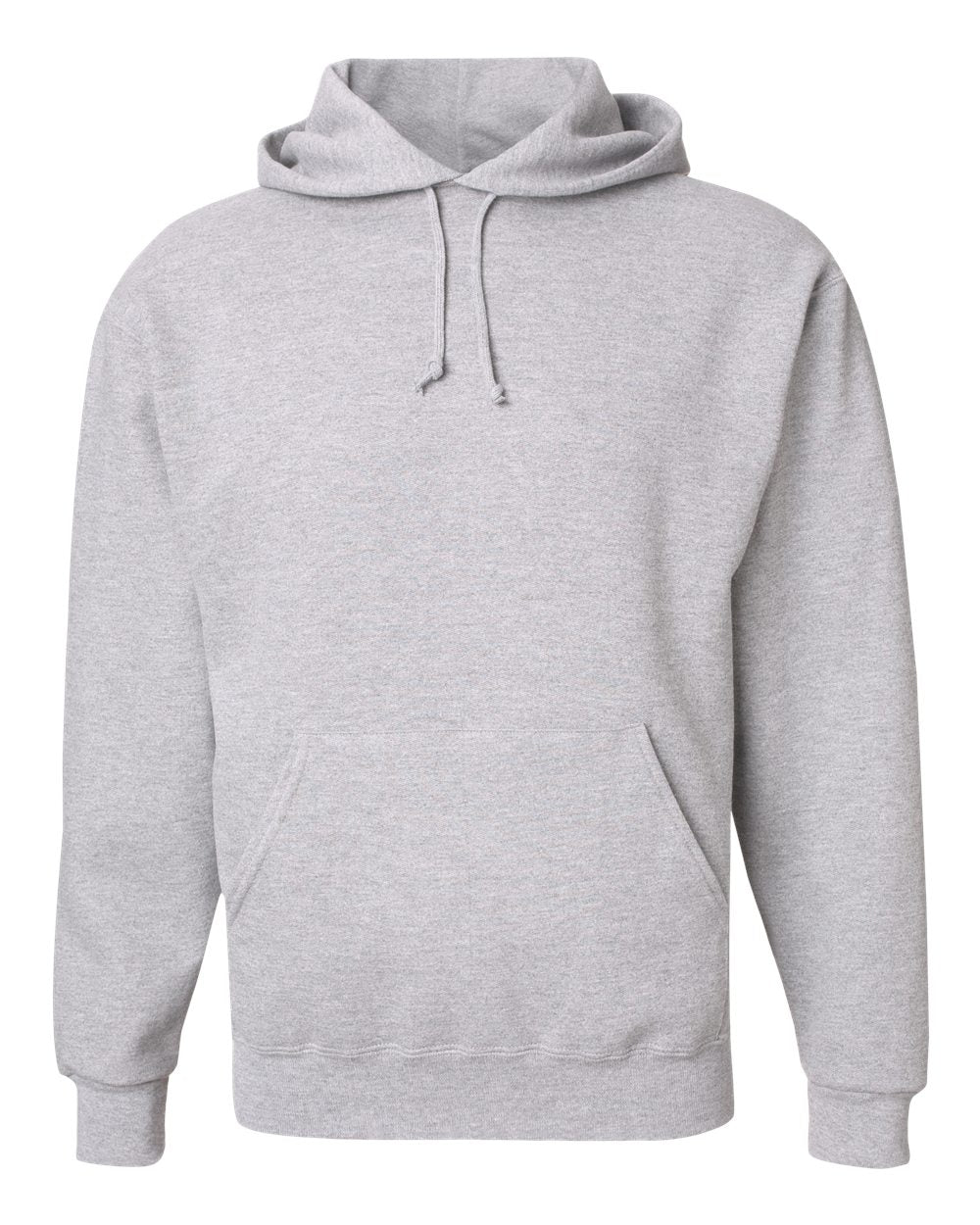 Unisex Super Sweats NuBlend® Hooded Sweatshirt | 4997MR