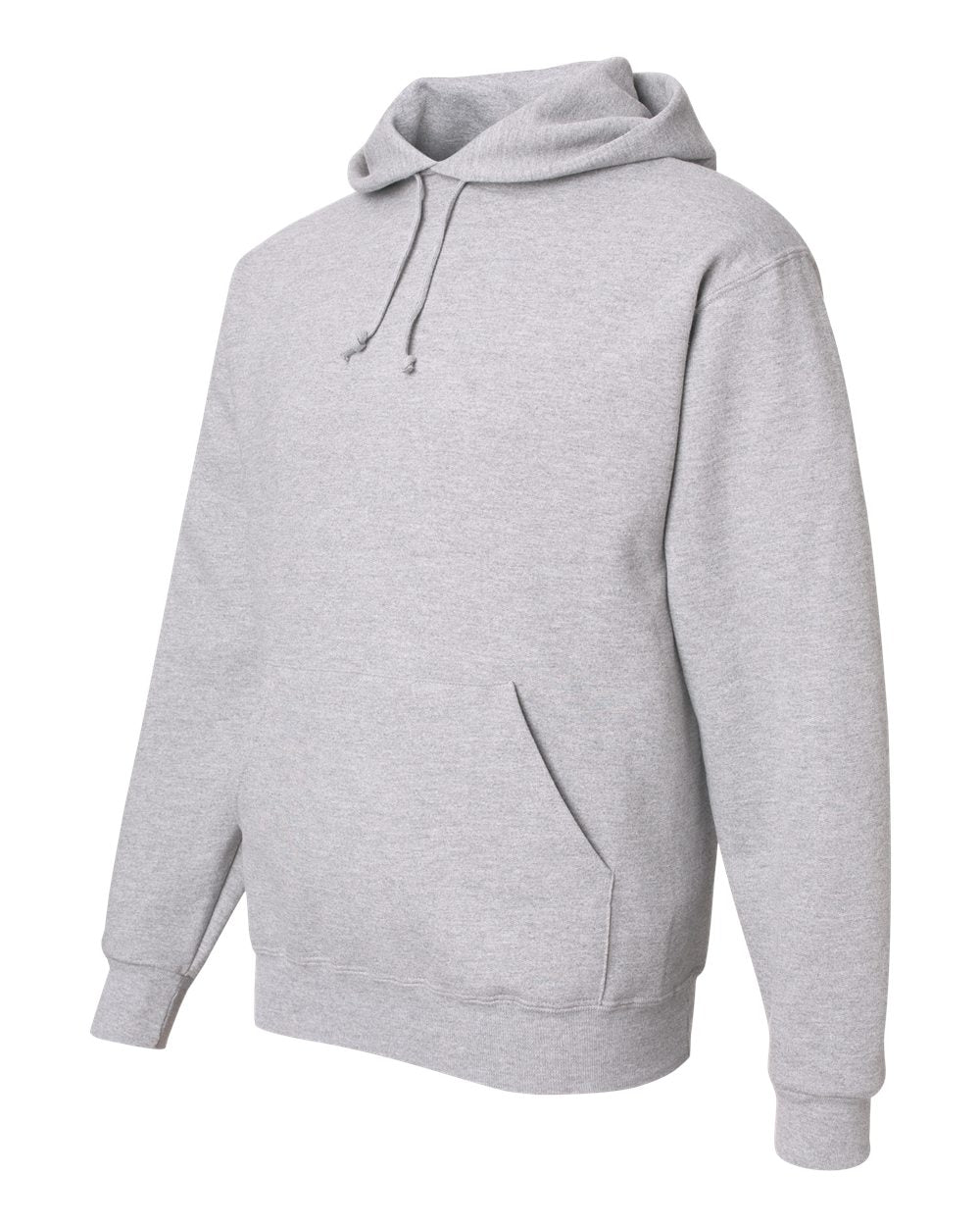 Unisex Super Sweats NuBlend® Hooded Sweatshirt | 4997MR