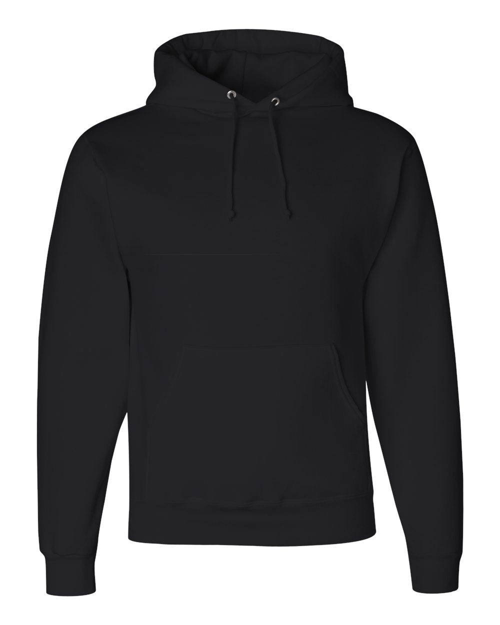 Unisex Super Sweats NuBlend® Hooded Sweatshirt | 4997MR