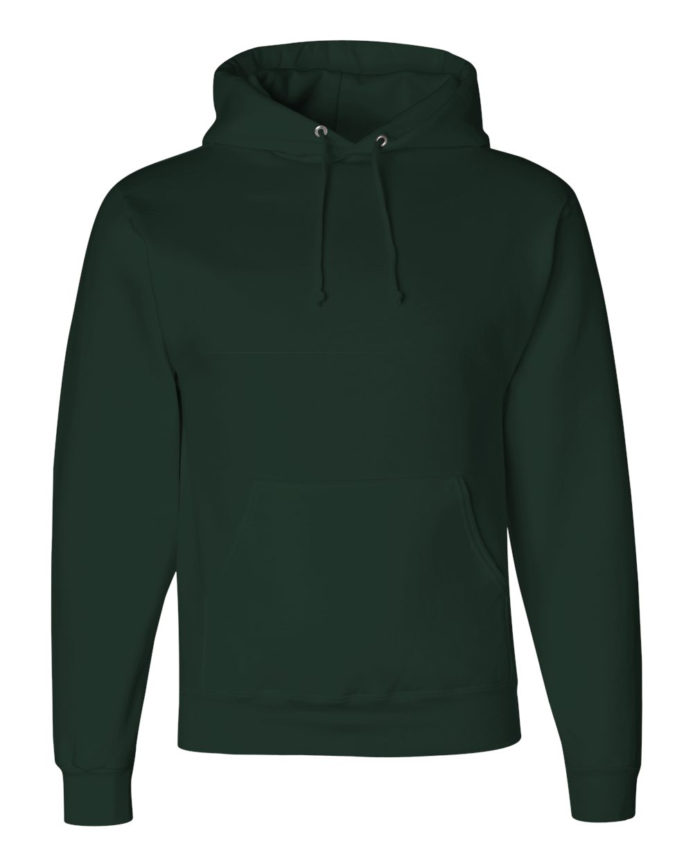 Unisex Super Sweats NuBlend® Hooded Sweatshirt | 4997MR