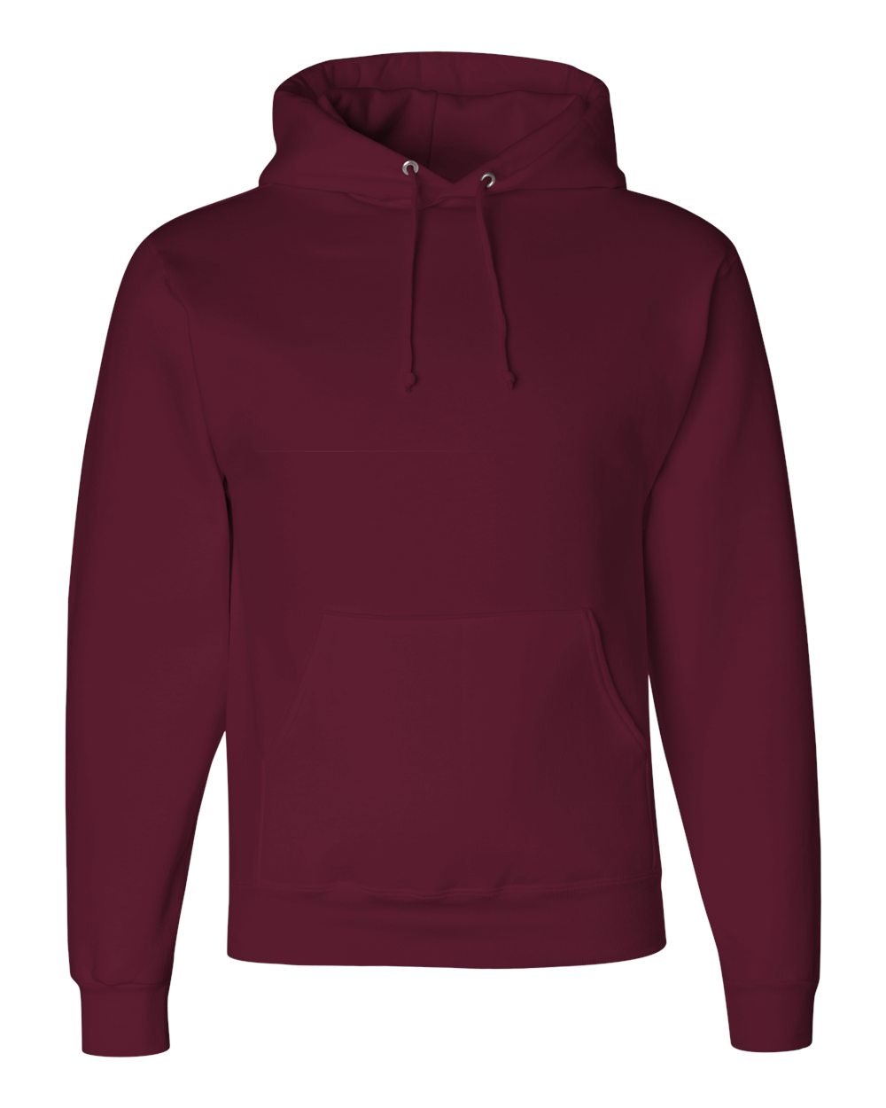 Unisex Super Sweats NuBlend® Hooded Sweatshirt | 4997MR