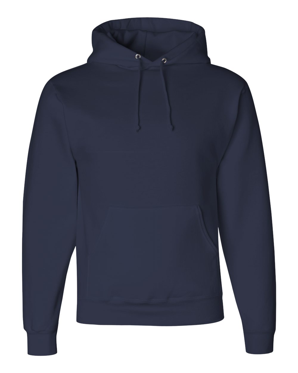Unisex Super Sweats NuBlend® Hooded Sweatshirt | 4997MR