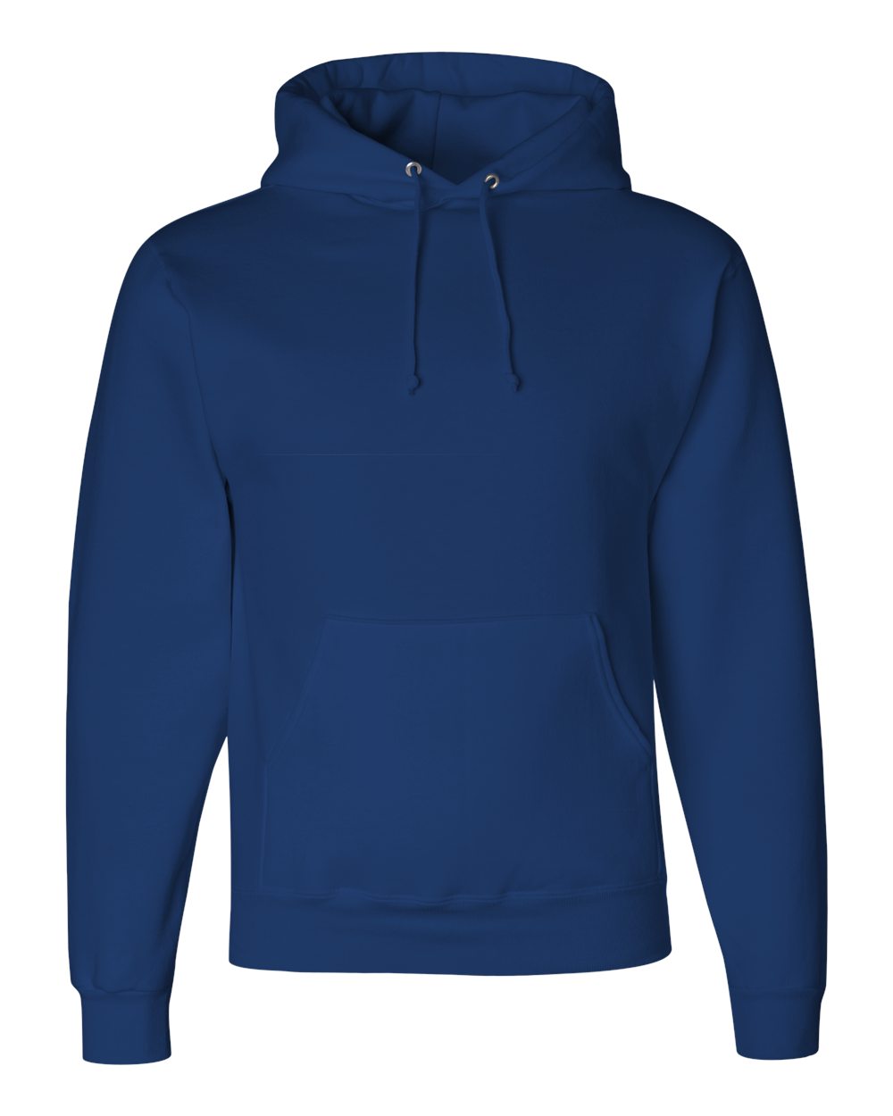 Unisex Super Sweats NuBlend® Hooded Sweatshirt | 4997MR